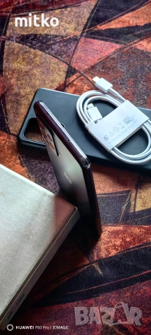 SAMSUNG GALAXY A52s 5G-Топ състояние.Андроид-14, снимка 7 - Samsung - 52893184