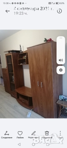 Апартамент под наем. , снимка 2 - Апартаменти - 51858552