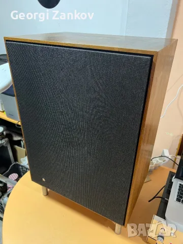 Bang & Olufsen Beovox 5000 MKIII, снимка 7 - Тонколони - 48079033