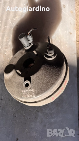 Серво усилвател / Спирачна помпа за Mercedes R Class - A2514300530 / 03.7859-6502.4