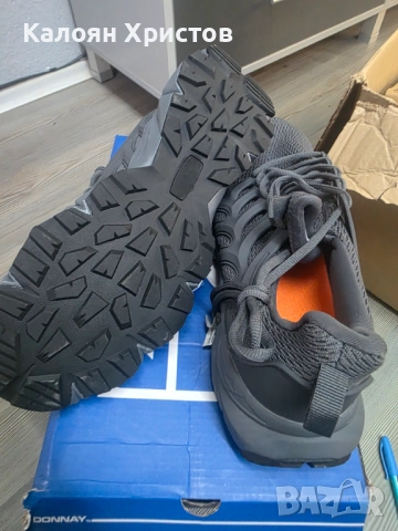 Нови маратонки Donnay 47N, снимка 2 - Маратонки - 52099267