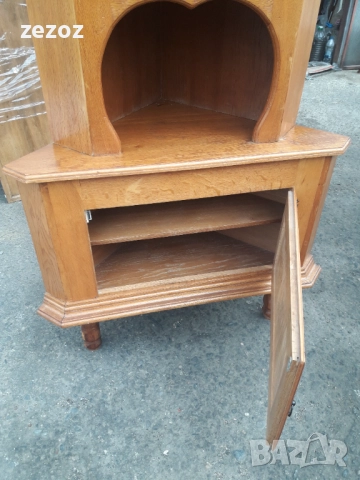 Ъглова витрина №112, снимка 7 - Секции и витрини - 52606371