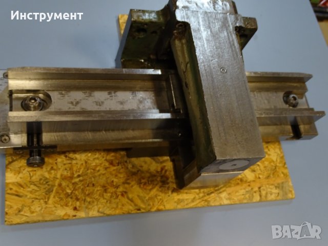 Конусен линеал за струг С11, снимка 12 - Други машини и части - 43986430