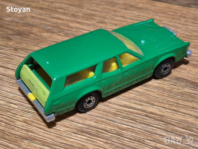 Мачбокс, снимка 4 - Колекции - 52815332