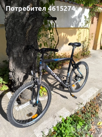 Cross Romero"26, снимка 2 - Велосипеди - 51961846