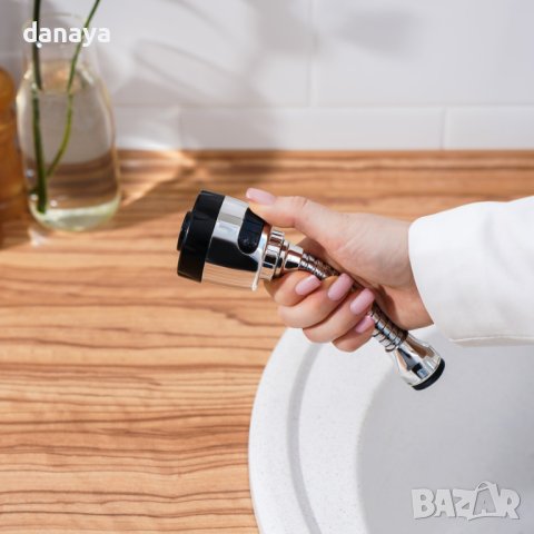 3909 Аератор за кран за пестене на вода, снимка 3 - Други - 42967911