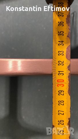 Гастрономи и стойка инокс мат, снимка 16 - Прибори за хранене, готвене и сервиране - 43360338