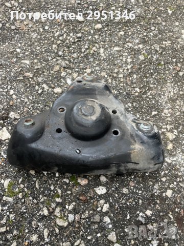 За Audi A4 B5, снимка 2 - Части - 43771572