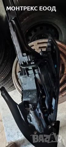 Citroen C4 X стоп, снимка 6 - Части - 50172941