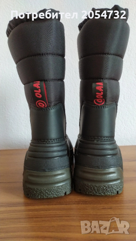 Нови апрески - Olang Canadian (35-36-ти номер), снимка 17 - Дамски апрески - 52157134