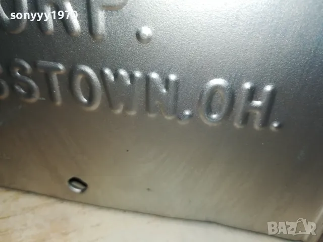 АМЕРИКАНСКА ПОЩЕНСКА КУТИЯ-ВНОС САЩ 0302250752, снимка 4 - Антикварни и старинни предмети - 48938882