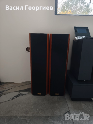 Тонколони Quadral CERTO MK V, снимка 14 - Тонколони - 52108494