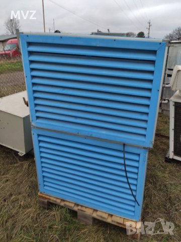 Излязло от употреба оборудване/ Климатична техника, снимка 8 - Други машини и части - 40419540