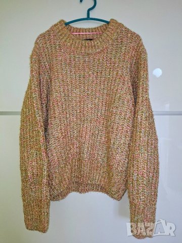 Пуловери - най-различни, снимка 10 - Блузи с дълъг ръкав и пуловери - 43034624