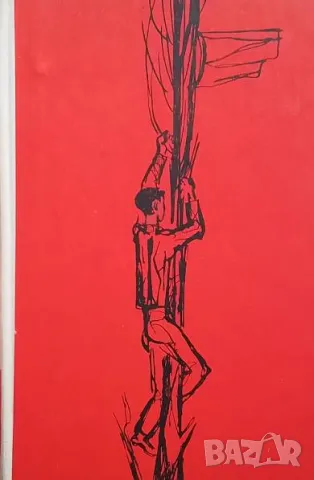 Под крилото на партията Повест за Любомир Бъръмов-Любчо Бончо Несторов