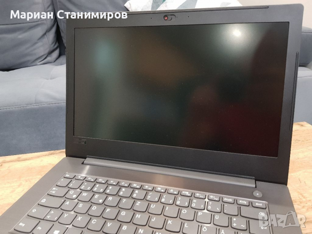 Lenovo IdeaPad V330 14IKB 8GB 256GB i5-8250, снимка 11 - Лаптопи за работа - 35982049