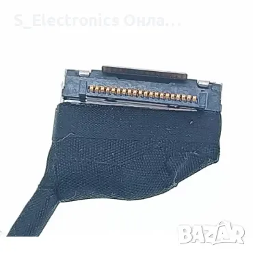 Dell JSATA SSD Flex кабел, снимка 3 - Кабели и адаптери - 48324672