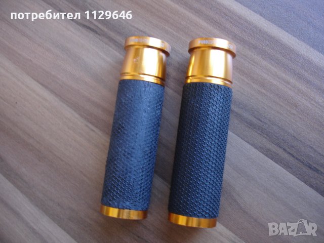 Puig Hi-Tech - качествени ръкохватки за мотор, мотопед, скутер, снимка 6 - Части - 43076881