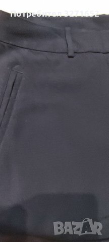Стилен панталон, H&M,размер 50, снимка 3 - Панталони - 37381834