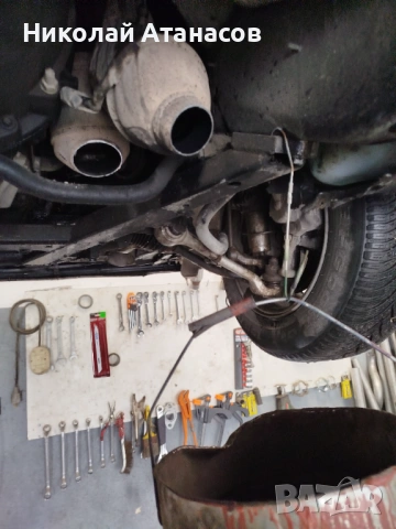 Катализатори изкупуване , снимка 2 - Ремонт на изпускателна с-ма - 53062810