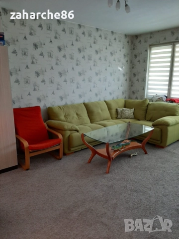 Тристаен апартамент в кв.Деленки Деленки , снимка 9 - Апартаменти - 52974296