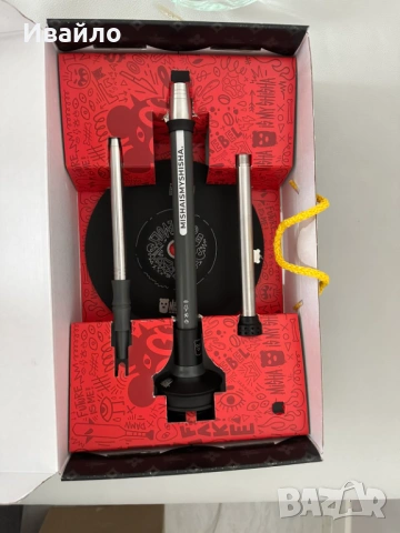 Наргиле MISHA Shisha, снимка 11 - Наргилета - 53041500