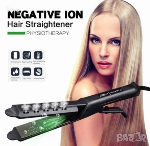 преса за коса, снимка 1