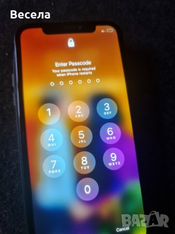 IPhone 11 На части , снимка 4 - Резервни части за телефони - 44071985