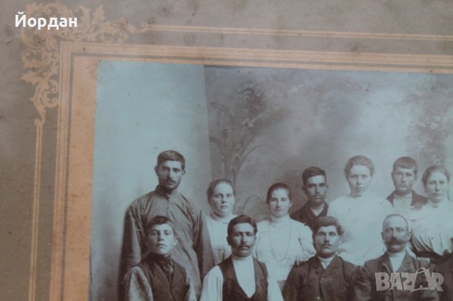 снимка семейство, снимка 3 - Други ценни предмети - 37920098