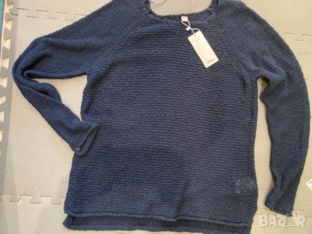 S.Oliver нов блузон ХХЛ 