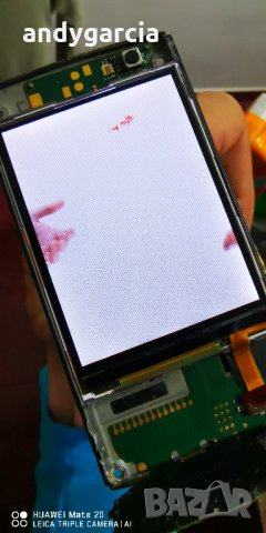  Nokia N95 8GB за части, снимка 9 - Nokia - 33586263