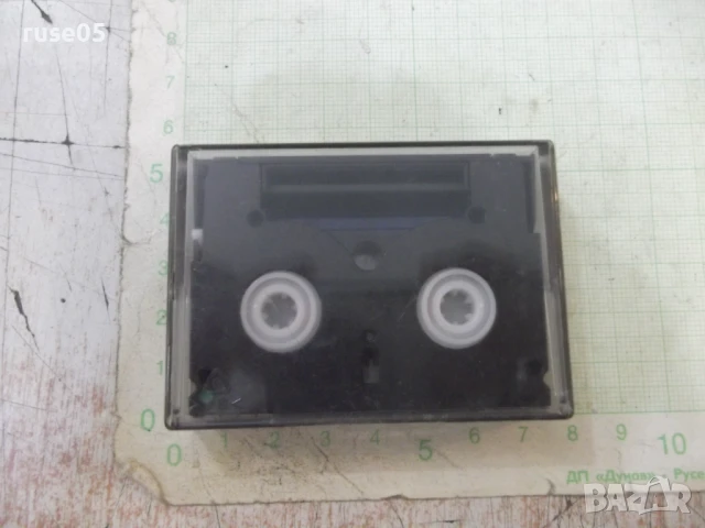 Видеокасета "Panasonic", снимка 4 - Други стоки за дома - 50659281