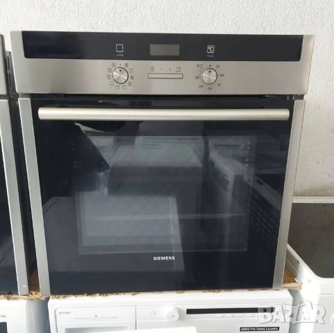 Фурни Siemens и Bosch, снимка 8 - Печки, фурни - 52208127