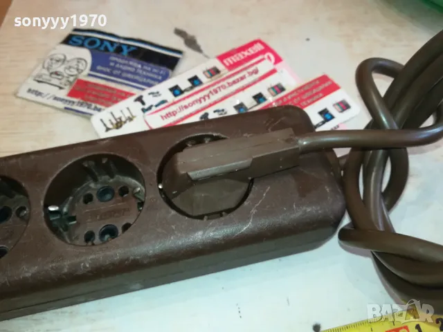 ®РАЗКЛОНИТЕЛ ОТ ГЕРМАНИЯ 1,6М 1911241104, снимка 5 - Други - 48023000