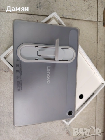Таблет ЛЕНОВО Таб, снимка 4 - Таблети - 53467821