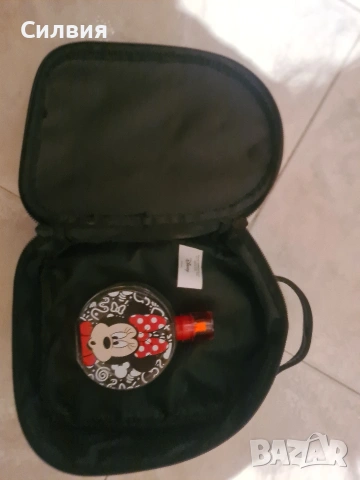 Air-Val International Disney Minnie Mouse, снимка 4 - Кукли - 53587573