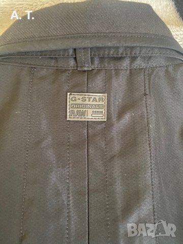 Спортно горнище G-STAR RAW M, снимка 3 - Спортни дрехи, екипи - 40527666