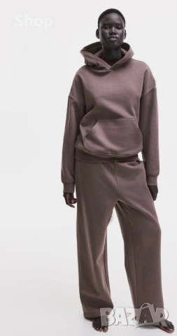 Bershka, Pull and Bear, H&M, Zara, Parfois, Sinsay нови дрехи, обувки и чанти, снимка 9 - Други - 53158597