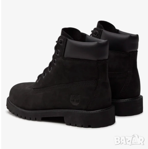 боти / обувки Timberland 12907 Casual Boots PREMIUM номер 40 , снимка 3 - Мъжки боти - 52724115