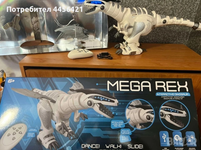 Детска играчка, снимка 5 - Други - 52151761