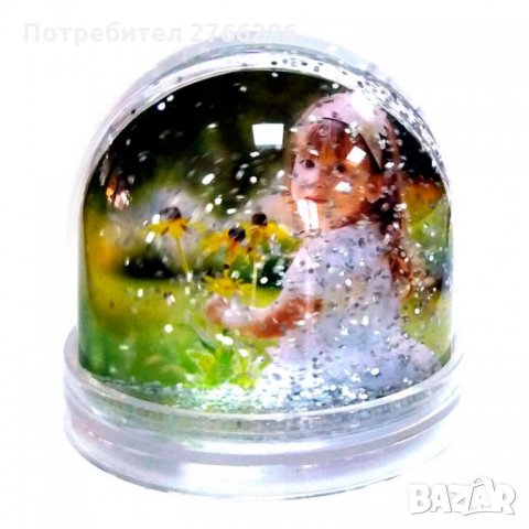 Преспапиета със снимки, снимка 2 - Други - 33504723