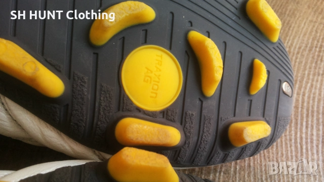 Adidas PREDATOR Football Leather Boots Размер EUR 43 1/3 / UK 9 бутонки естествена кожа 199-14-S, снимка 15 - Футбол - 52246614