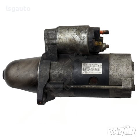 Стартер Subaru Legacy V 2009-2014 ID: 115230, снимка 2 - Части - 42999453