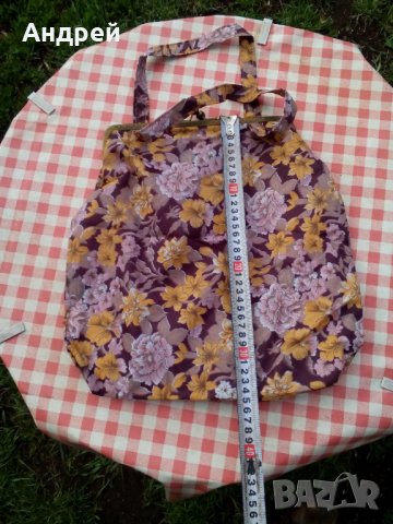 Стара Дамска чанта #11, снимка 4 - Антикварни и старинни предмети - 28740320