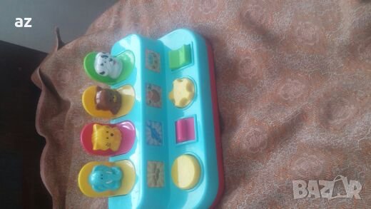 Интерактивна игра, снимка 3 - Образователни игри - 26308189