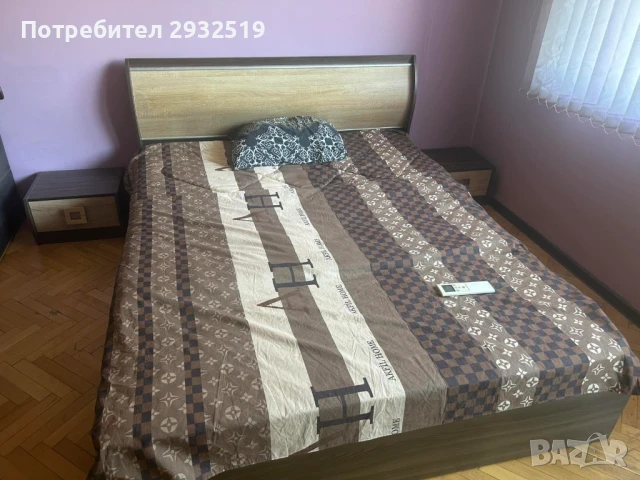 Продава се 4етиристаен апартамент зад Съвета в град Димитровград, снимка 7 - Апартаменти - 51160455