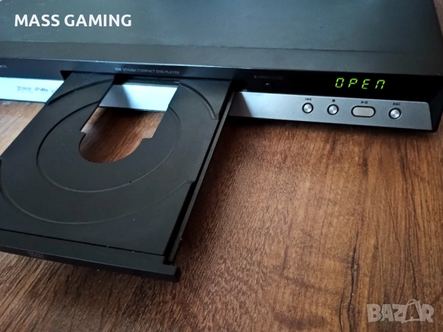 ПРОМОЦИЯ! SAMSUNG P171 DVD, снимка 6 - DVD филми - 53197753