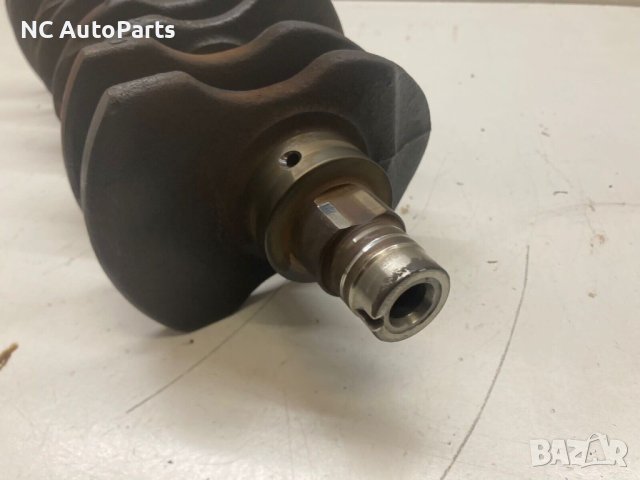 Колянов вал за Fiat Фиат Пунто 188 1.2 бензин 80 коня A5.000 2001, снимка 7 - Части - 43006744