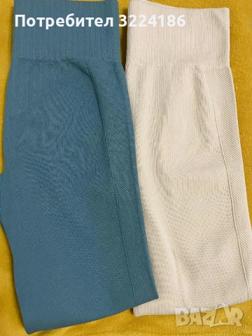 НОВИ! Дамски клинове S, снимка 3 - Клинове - 53283964