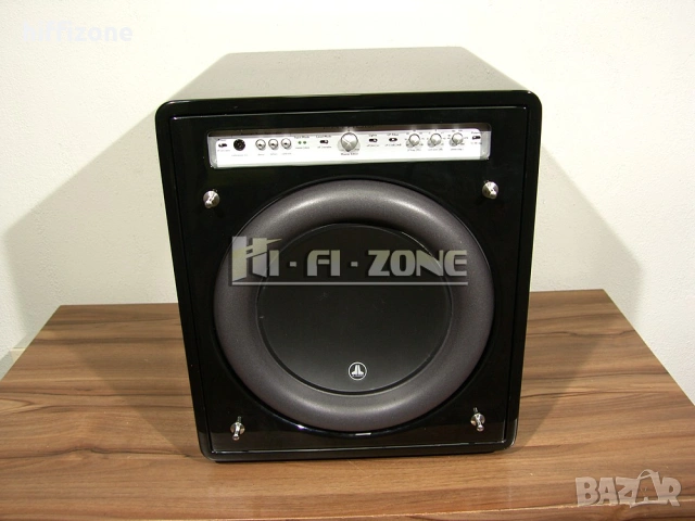  Субуфер JL audio fathom f112 , снимка 2 - Тонколони - 53562048